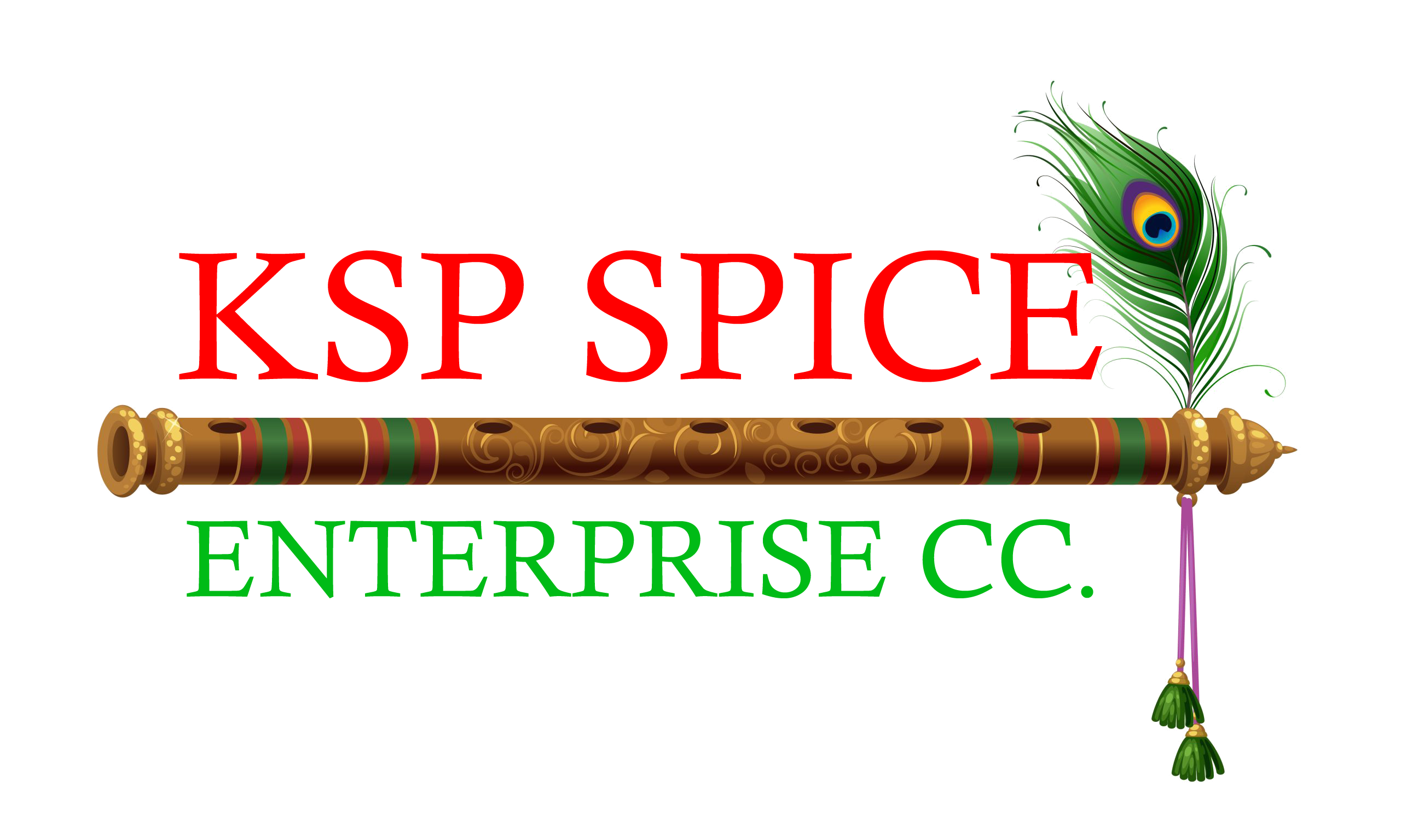 KSP Spice Enterprise CC.